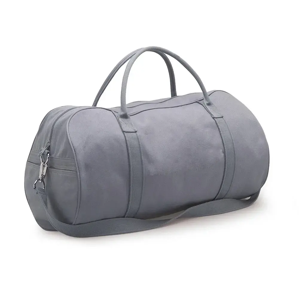 Large Canvas Multifunctional Weekend Duffle Bags 