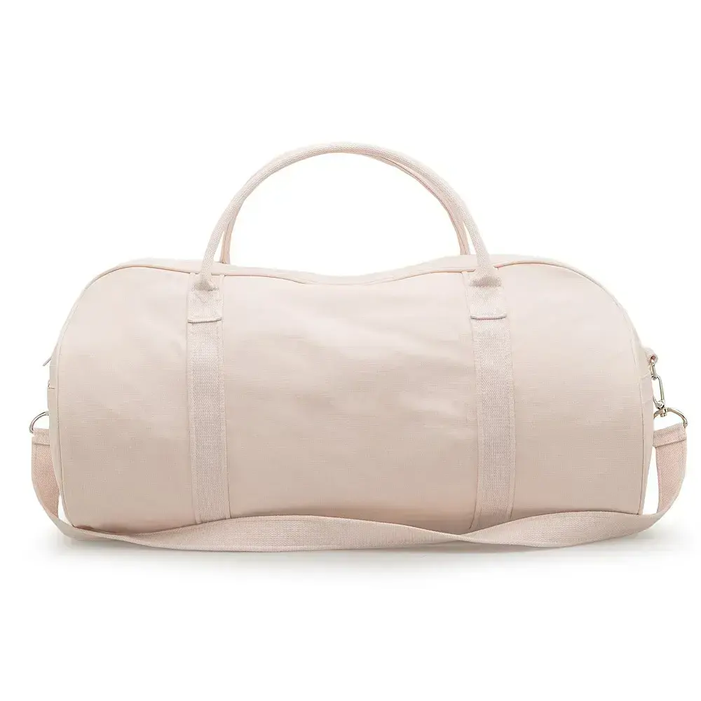 Large Canvas Multifunctional Weekend Duffle Bags 