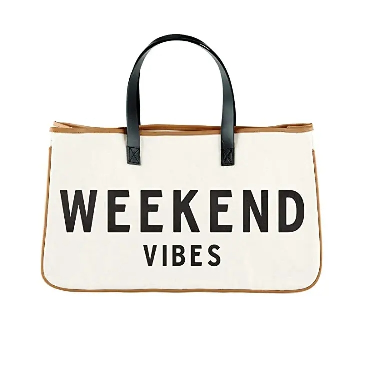 Custom Printed Large Canvas Summer Beach Tote Bag with Leather Handles Custom Printed Large Canvas Summer Beach Tote Bag with Leather Handles