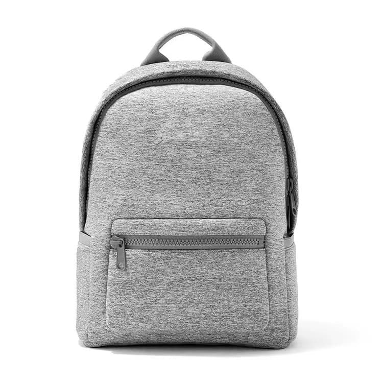 Neoprene Laptop Backpack 