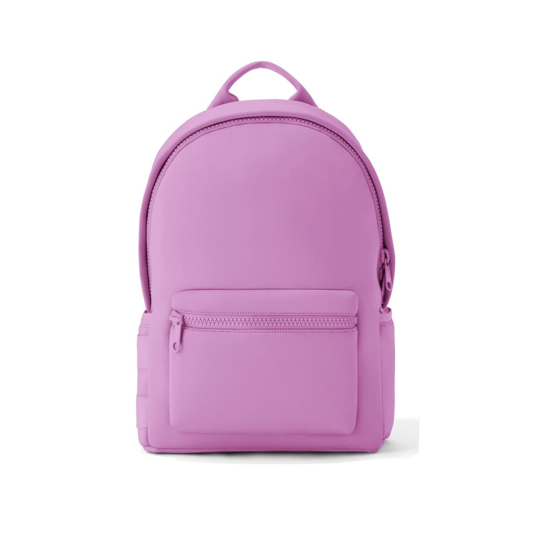 Neoprene Laptop Backpack 