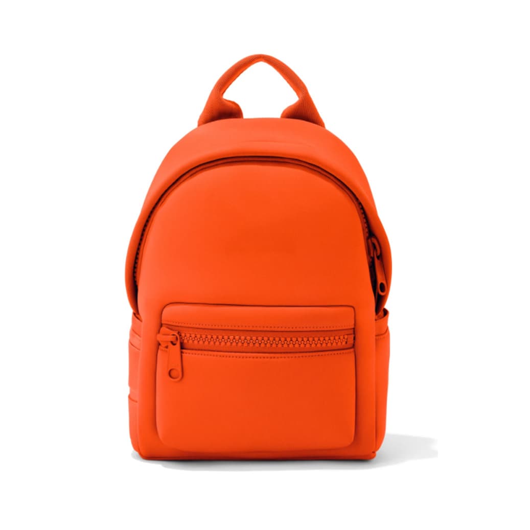 Neoprene Laptop Backpack 
