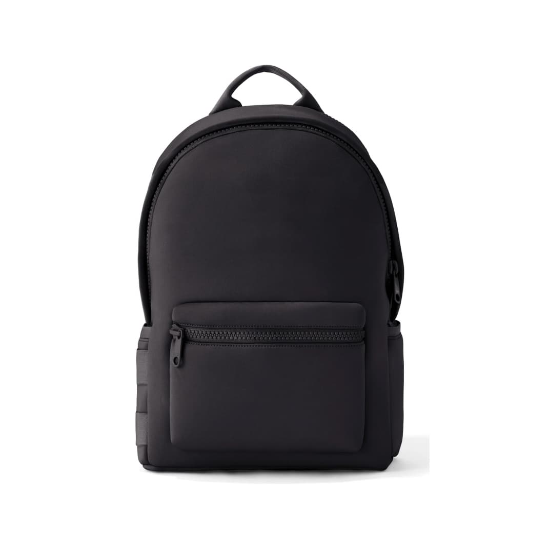 Neoprene Laptop Backpack 