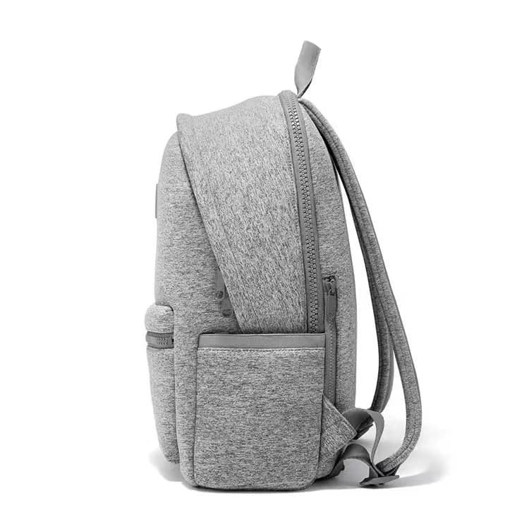 Neoprene Laptop Backpack Neoprene Laptop Backpack