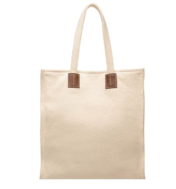 Foldable Tote Bag With Buckle Large Shoulder Bag Handbag Foldable Tote Bag With Buckle Large Shoulder Bag Handbag