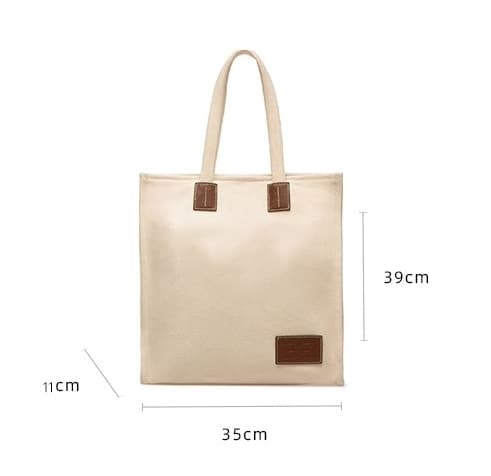 Foldable Tote Bag With Buckle Large Shoulder Bag Handbag Foldable Tote Bag With Buckle Large Shoulder Bag Handbag