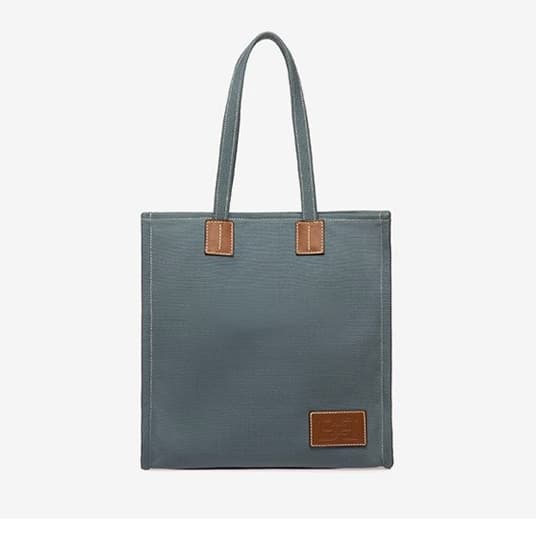 Foldable Tote Bag With Buckle Large Shoulder Bag Handbag Foldable Tote Bag With Buckle Large Shoulder Bag Handbag