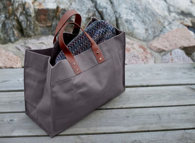 Canvas Grocery Bag Cotton Tote Bag Cotton Canvas Tote Bag