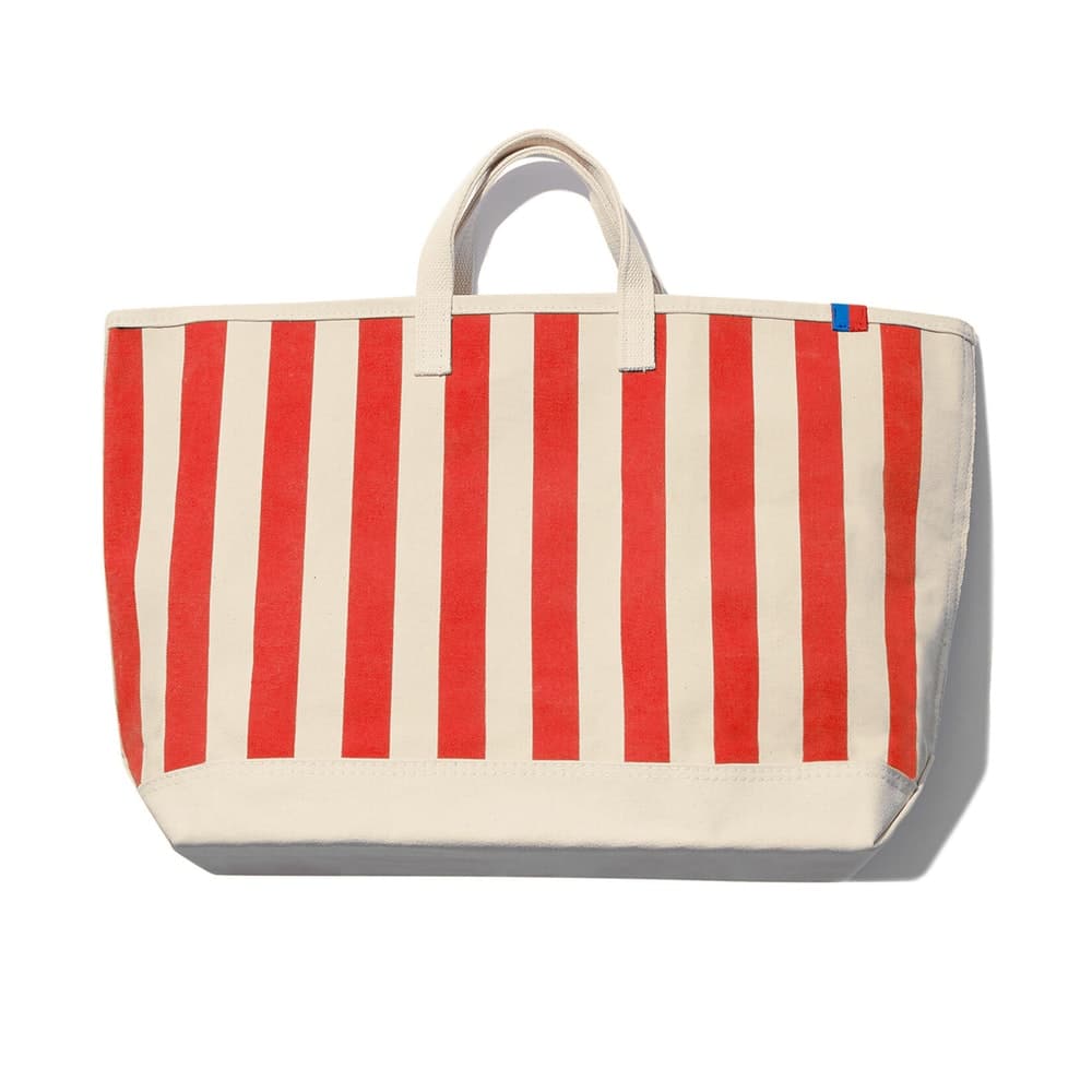 Large Grocery Shopping Bag Cotton Canvas Beach Bag Shoulder Tote Bag