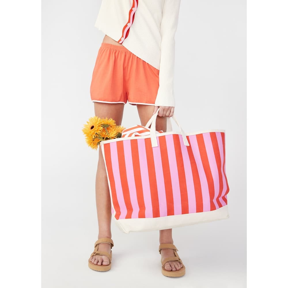 Large Grocery Shopping Bag Cotton Canvas Beach Bag Shoulder Tote Bag Large Grocery Shopping Bag Cotton Canvas Beach Bag Shoulder Tote Bag
