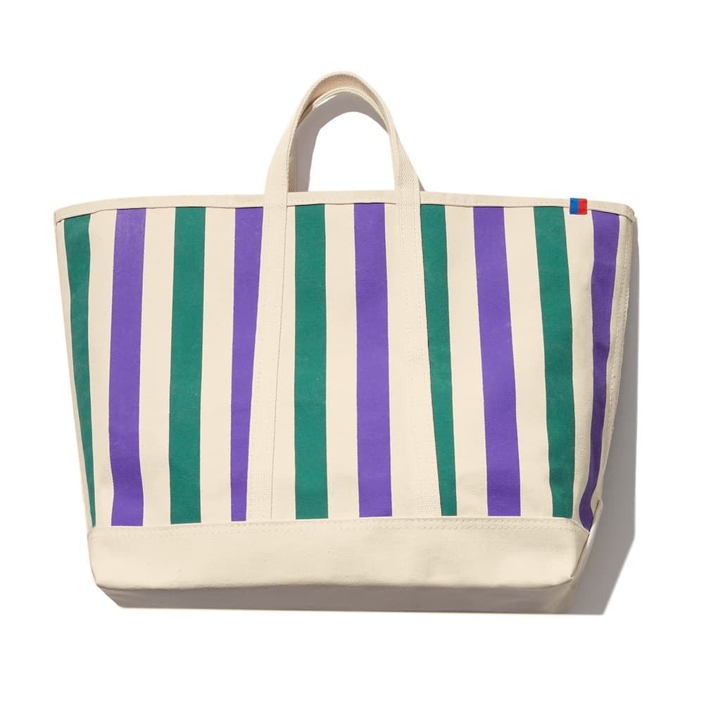 Large Grocery Shopping Bag Cotton Canvas Beach Bag Shoulder Tote Bag