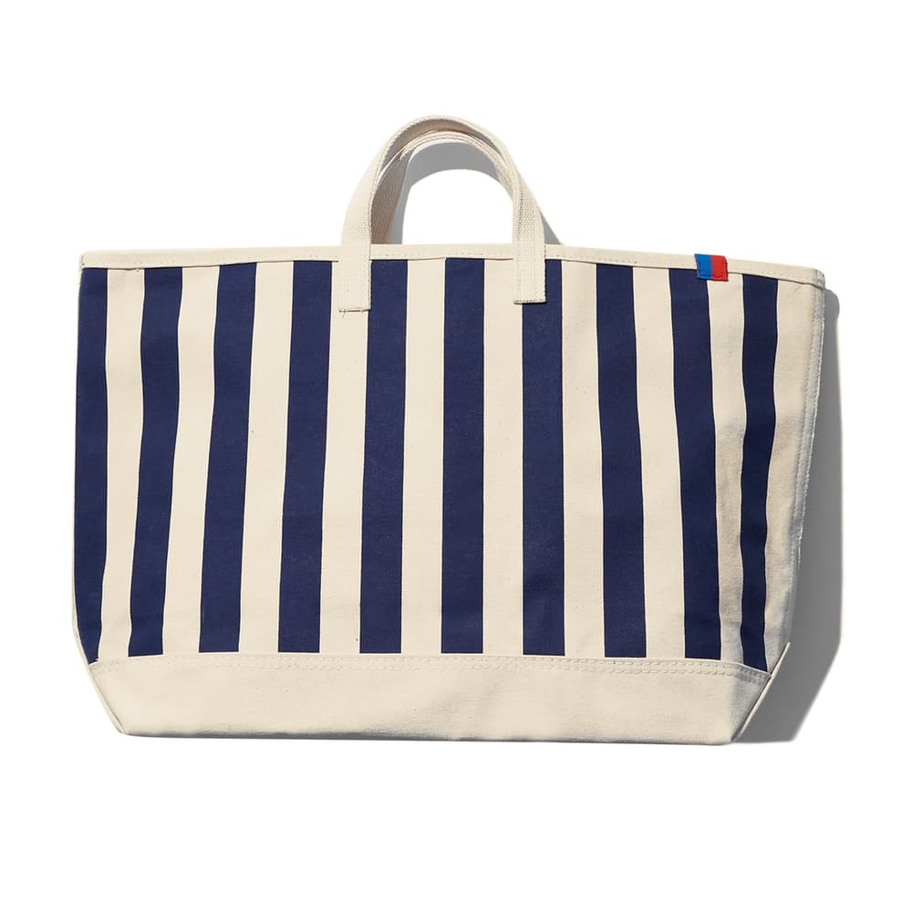Large Grocery Shopping Bag Cotton Canvas Beach Bag Shoulder Tote Bag