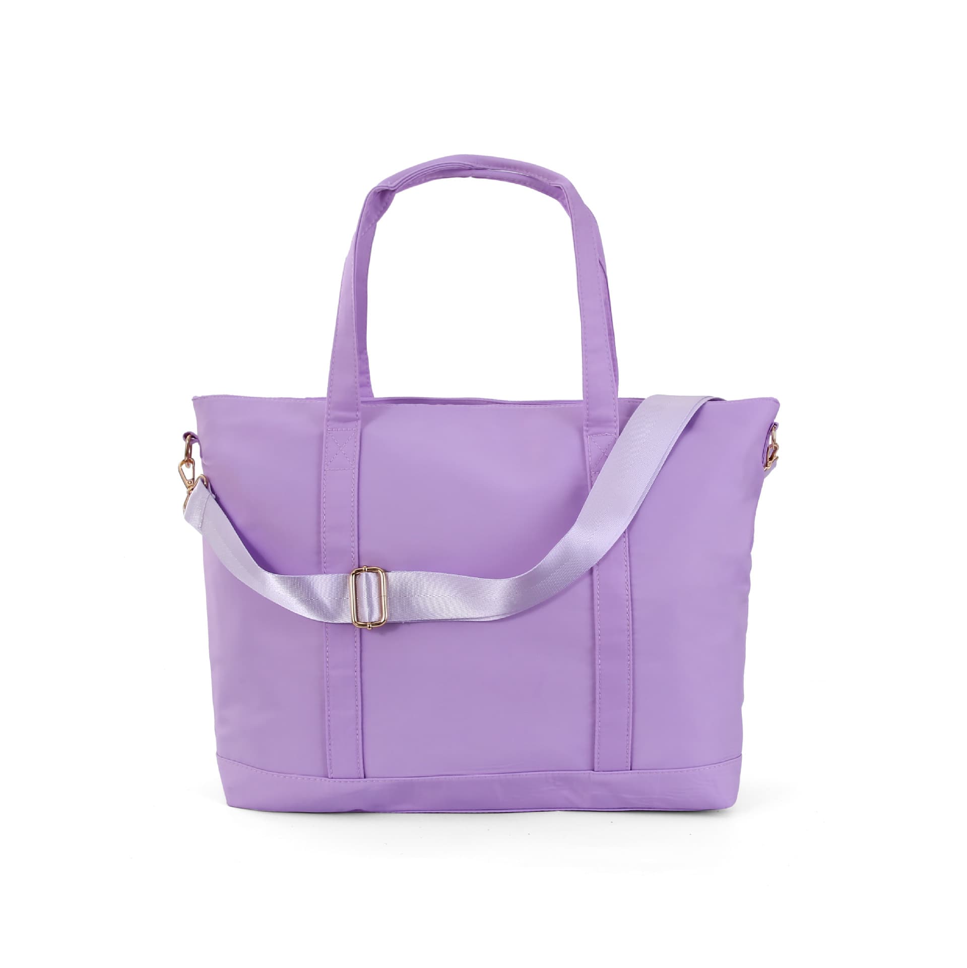 Nylon Shoulder Bag Tote Bag Purse Handbag Nylon Shoulder Bag Tote Bag Purse Handbag