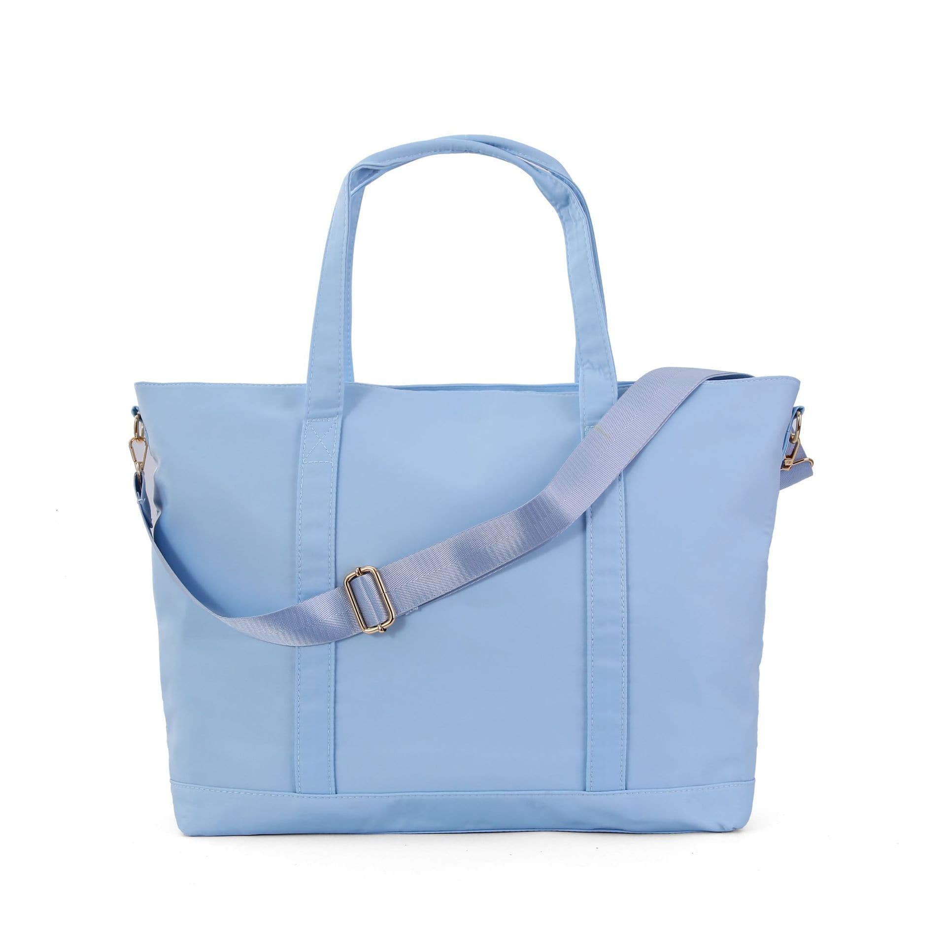 Nylon Shoulder Bag Tote Bag Purse Handbag Nylon Shoulder Bag Tote Bag Purse Handbag