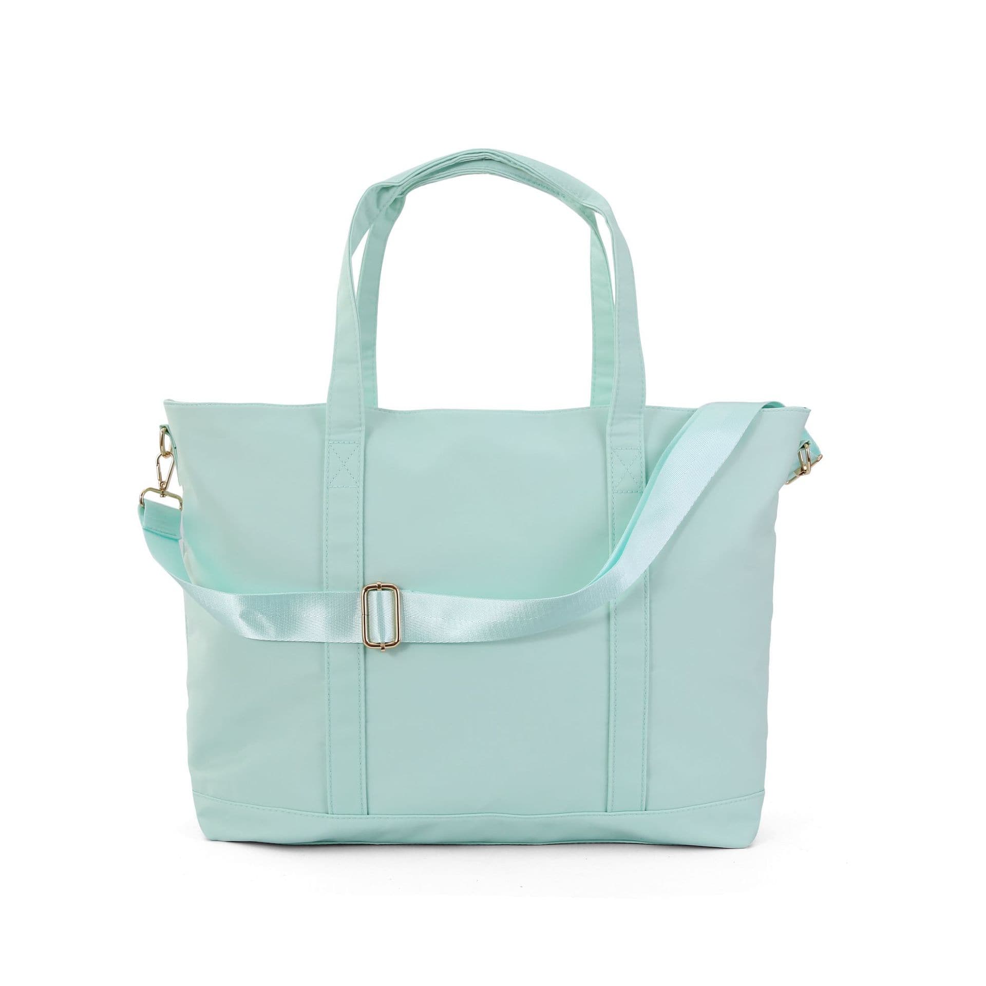 Nylon Shoulder Bag Tote Bag Purse Handbag 