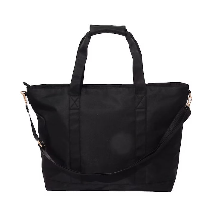 Nylon Shoulder Bag Tote Bag Purse Handbag 
