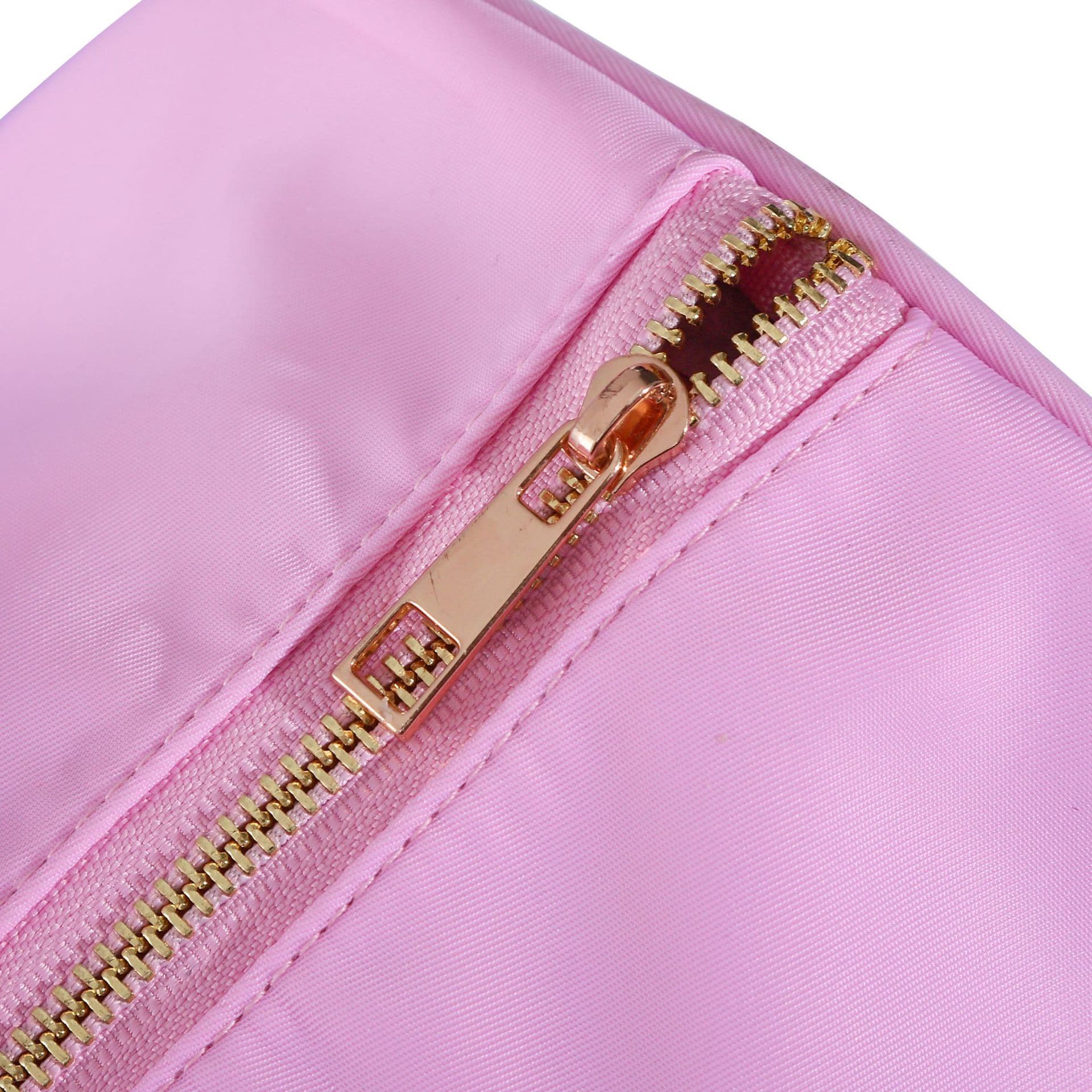 Nylon Shoulder Bag Tote Bag Purse Handbag 