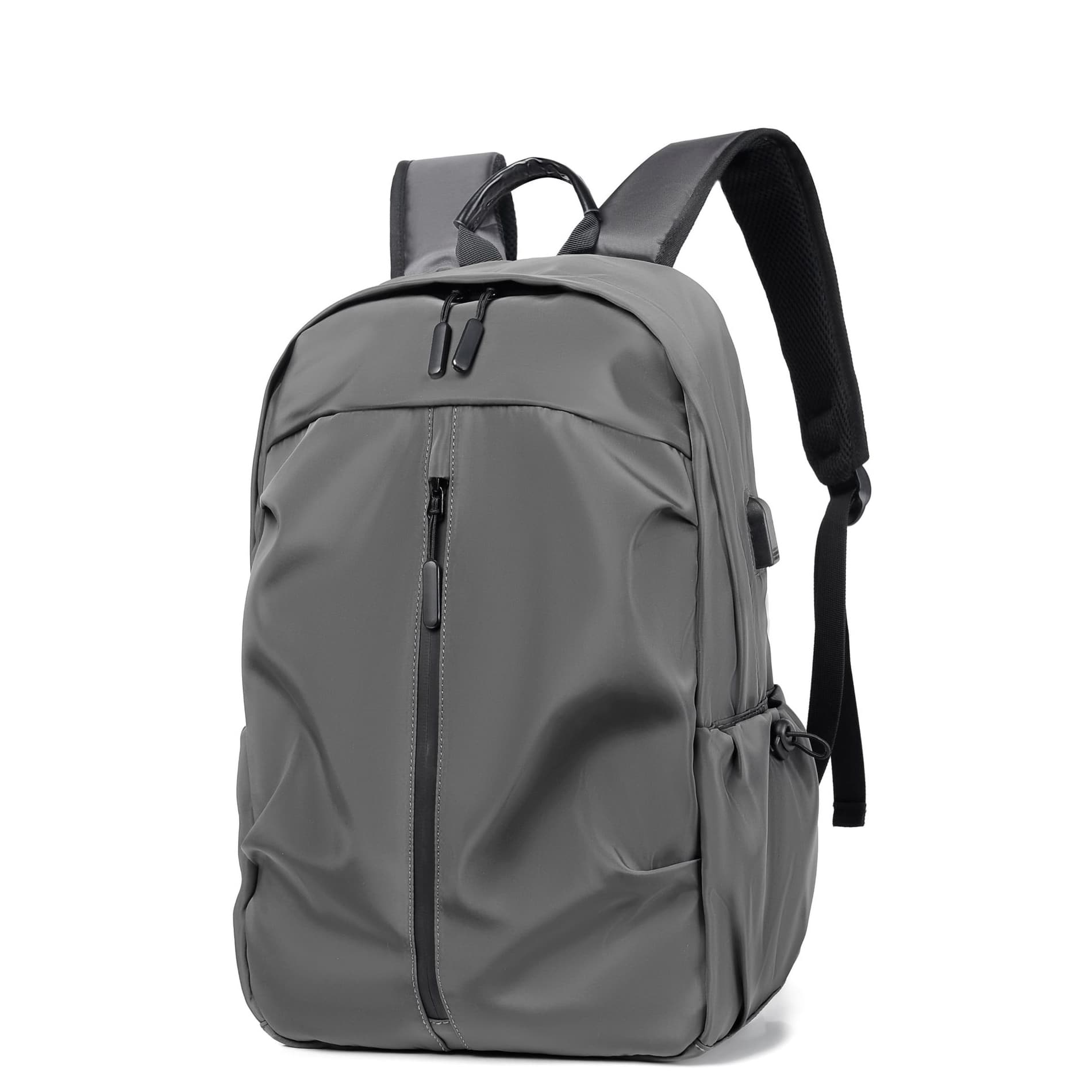 Large Capacity High Quality Travel Backpack with Laptop Compartment
