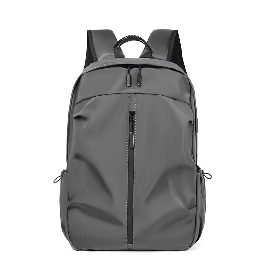 Large Capacity High Quality Travel Backpack with Laptop Compartment