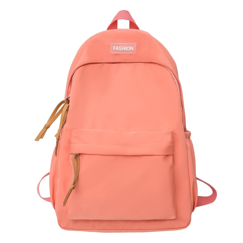 Student Backpack School Bag Casual Travel Backpack 
