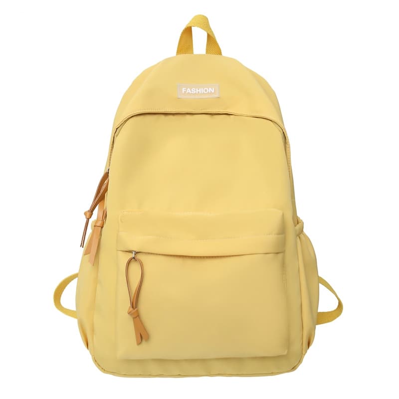 Student Backpack School Bag Casual Travel Backpack 