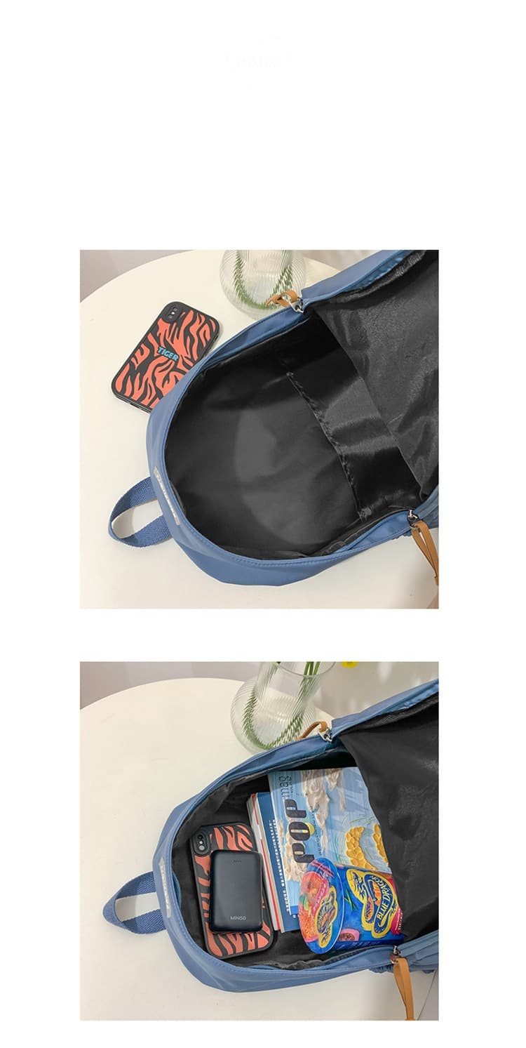 Student Backpack School Bag Casual Travel Backpack 