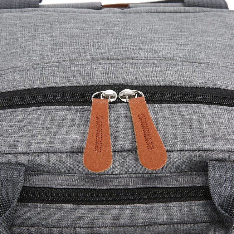 Large-Capacity Compact Business Travel Backpack Set Large-Capacity Compact Business Travel Backpack Set