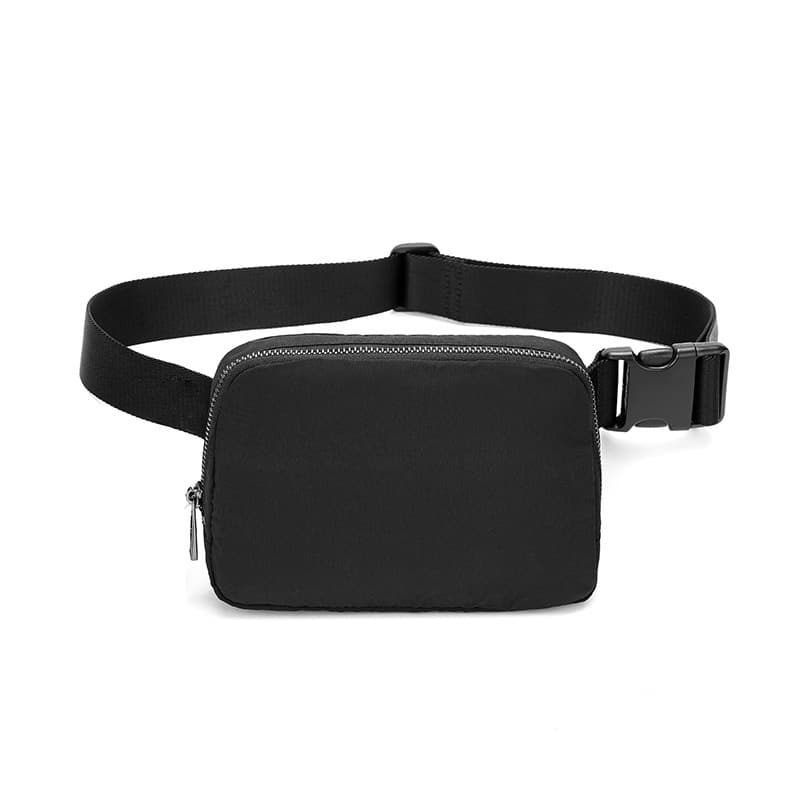 Fanny Pack Crossbody Waist Bag with Belt Easy Carry for Hiking Running Fanny Pack Crossbody Waist Bag with Belt Easy Carry for Hiking Running