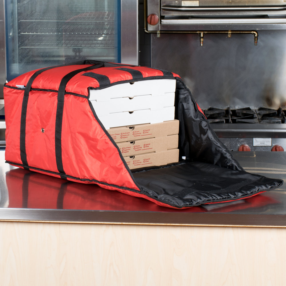 Insulated Pizza Delivery Bag Food Delivery Bag Insulated Pizza Delivery Bag Food Delivery Bag