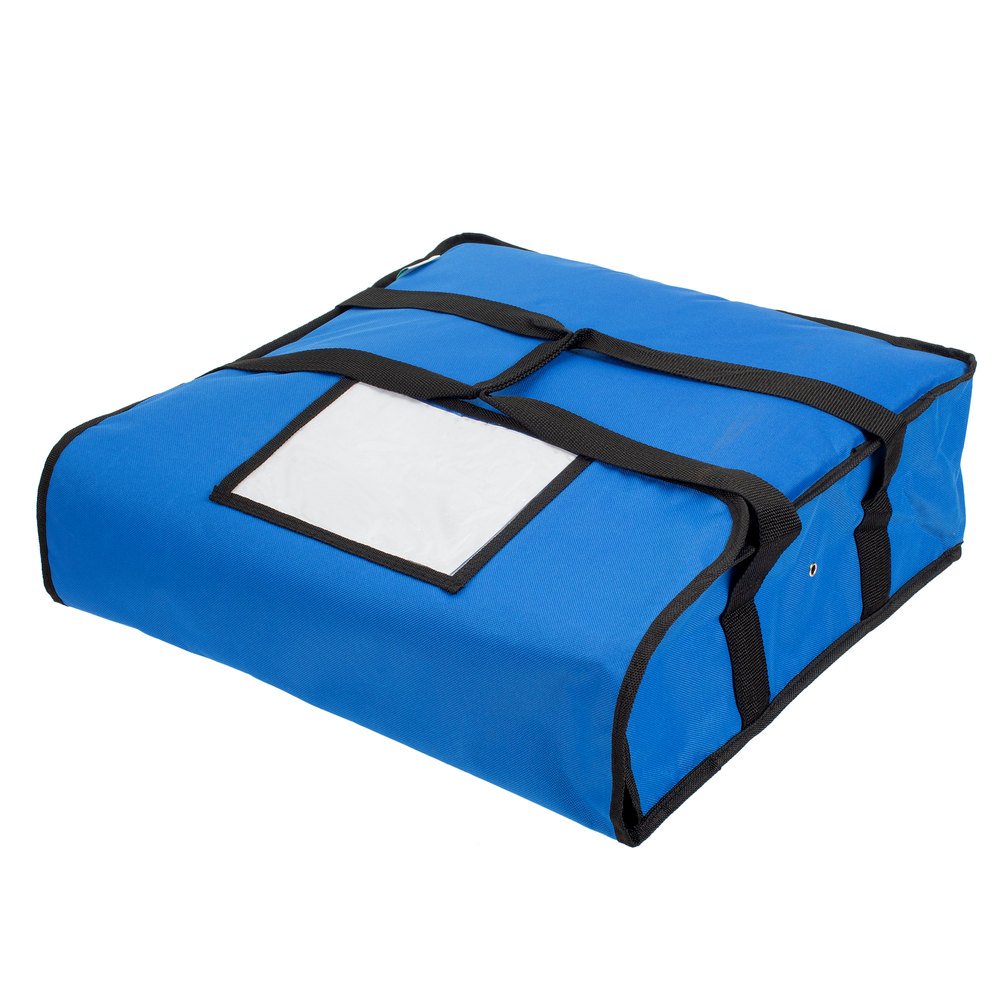 Insulated Pizza Delivery Bag Food Delivery Bag