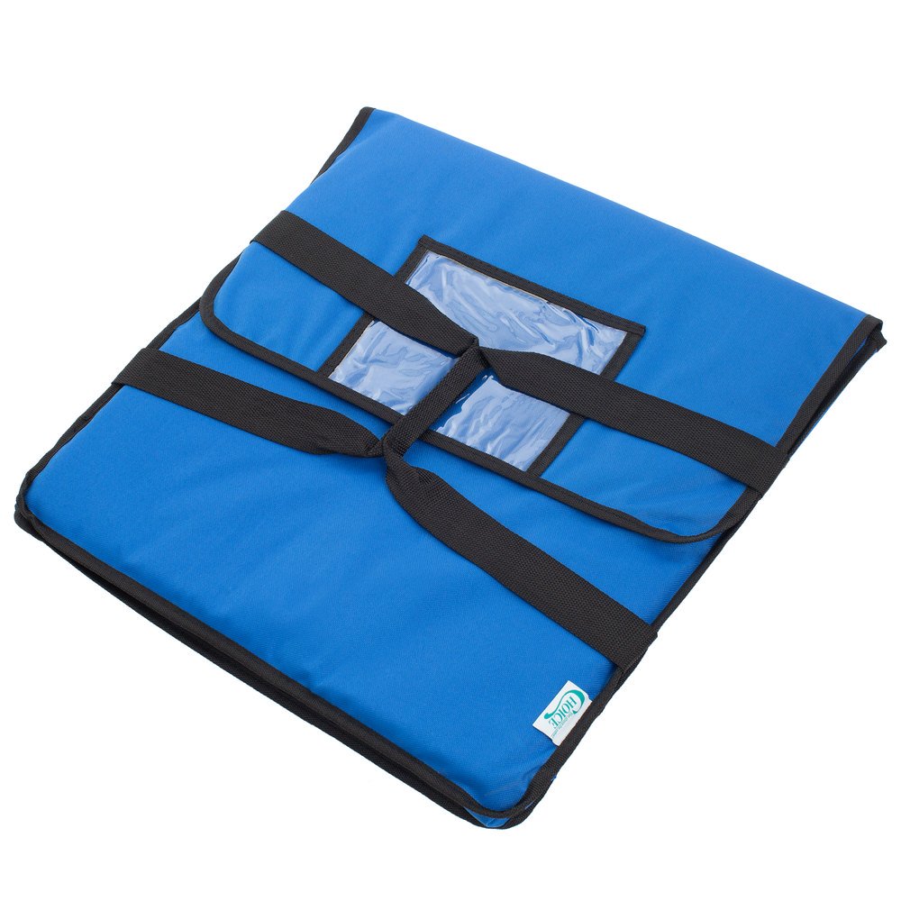 Insulated Pizza Delivery Bag Food Delivery Bag