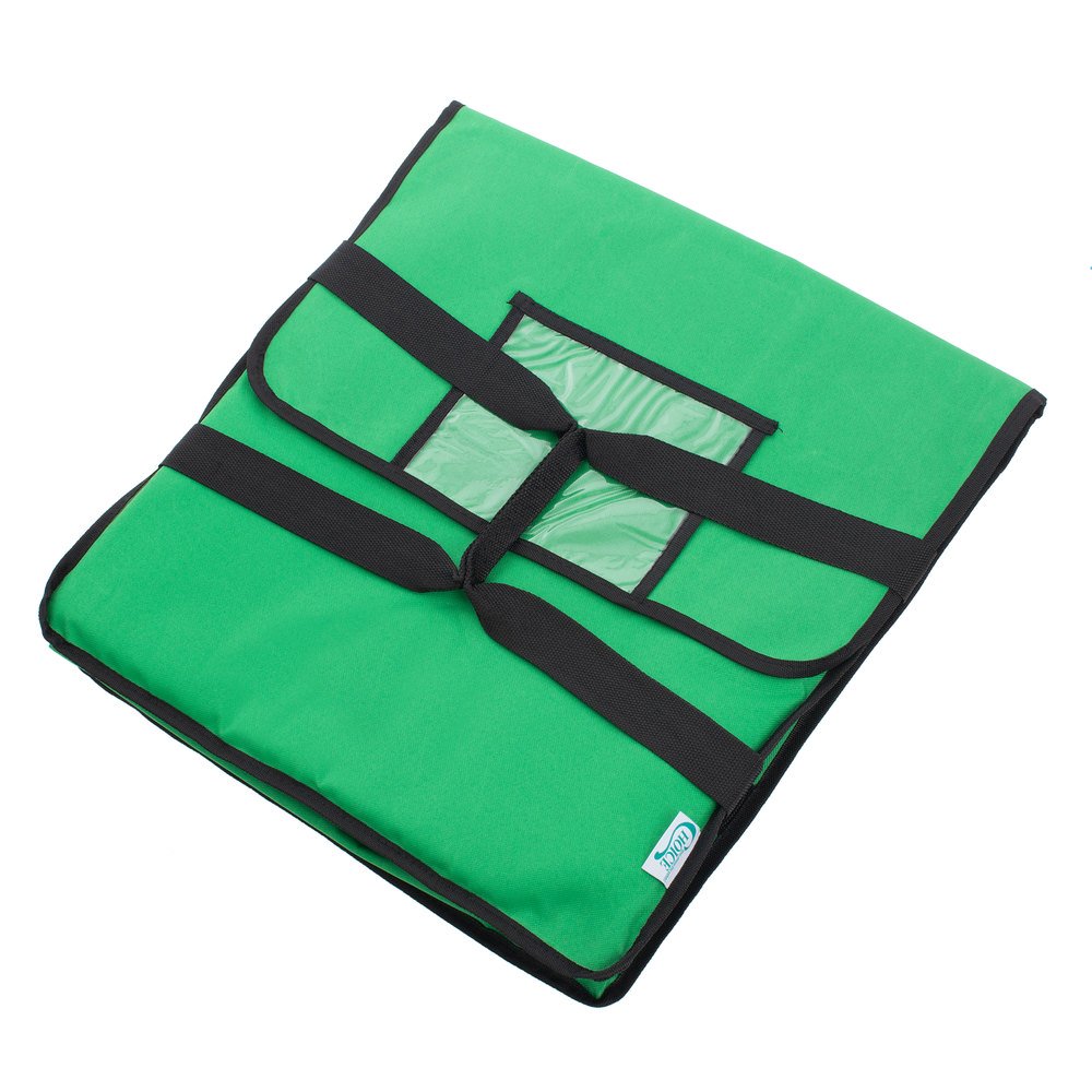 Insulated Pizza Delivery Bag Food Delivery Bag