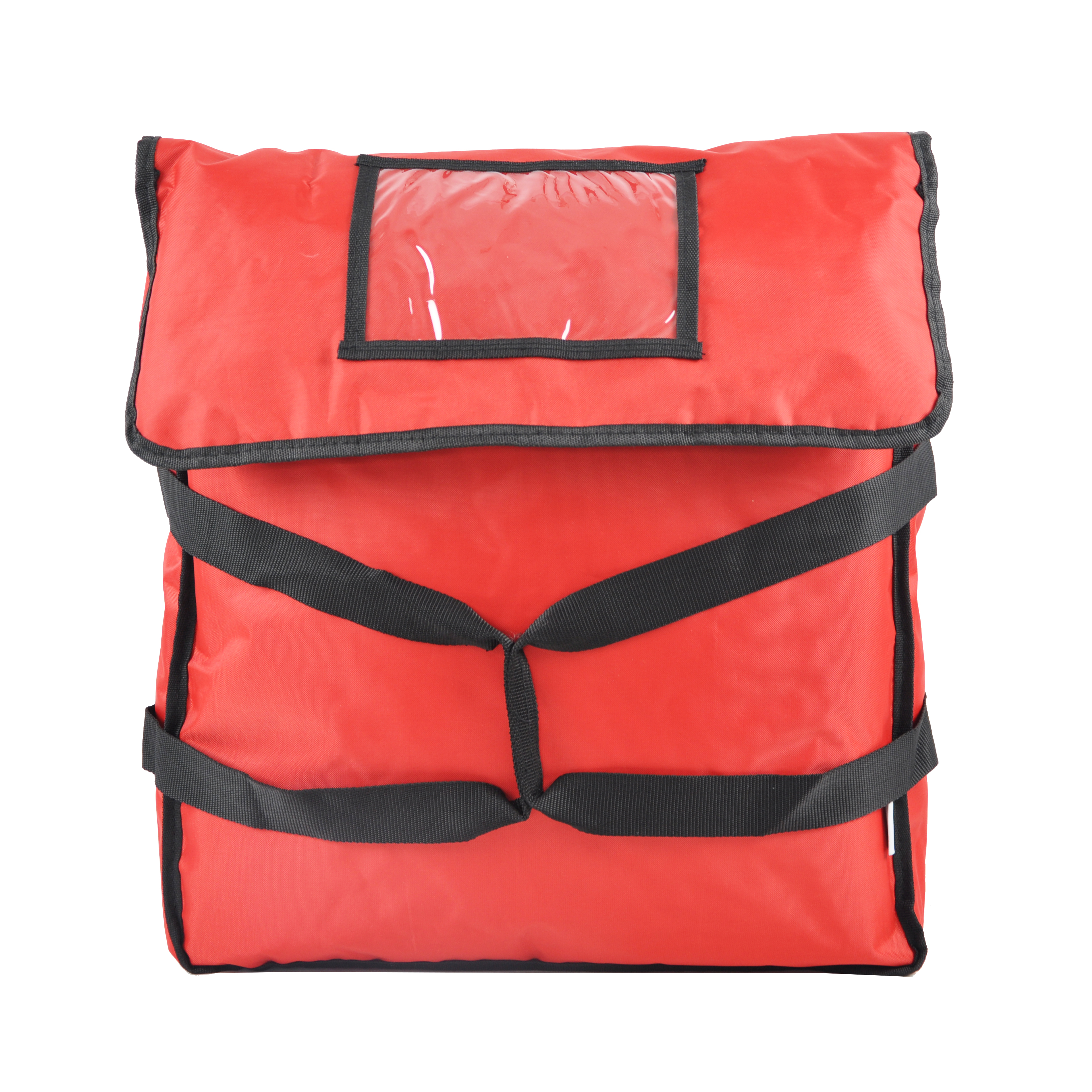 Insulated Pizza Delivery Bag Food Delivery Bag