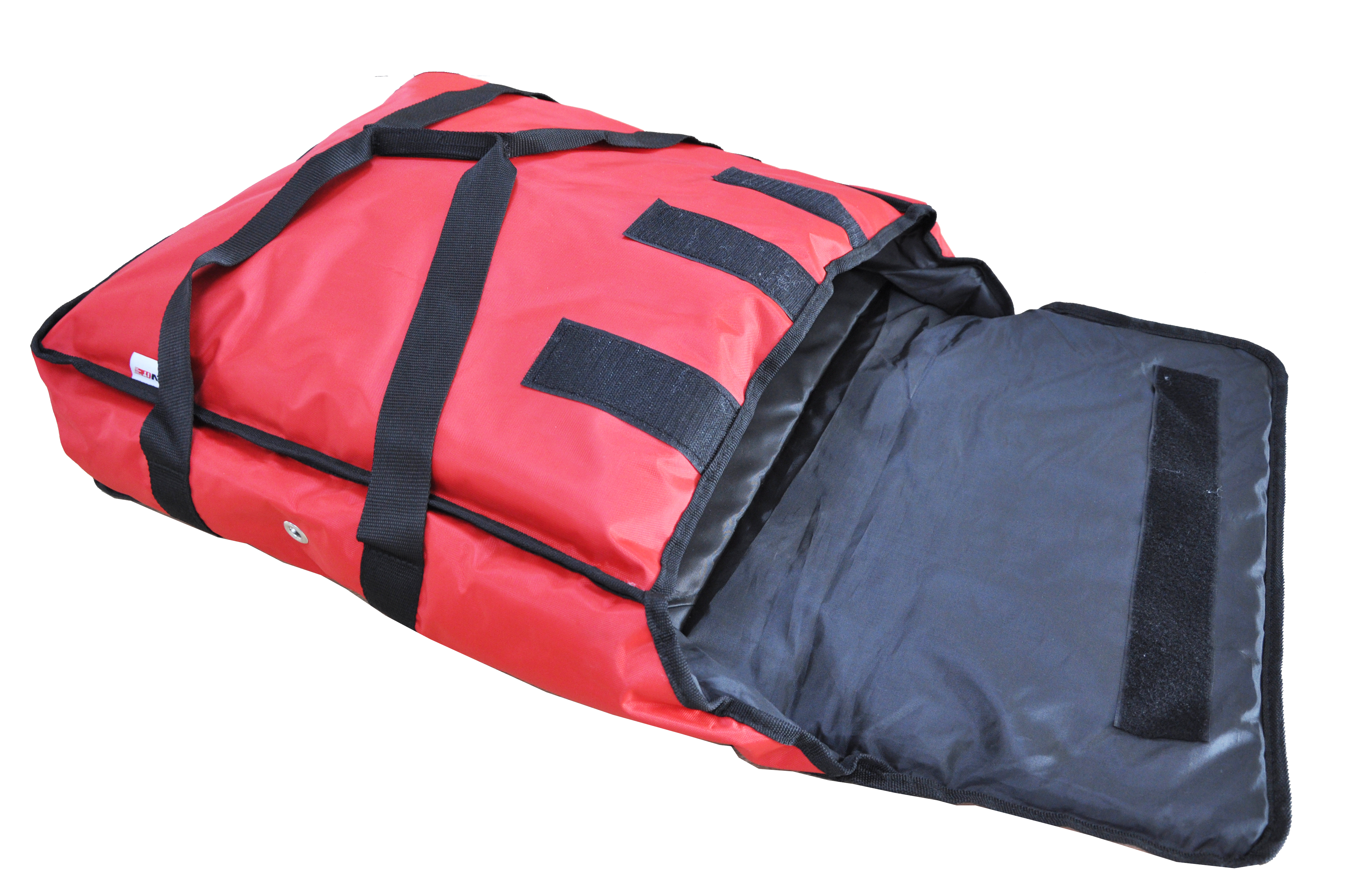 Insulated Pizza Delivery Bag Food Delivery Bag