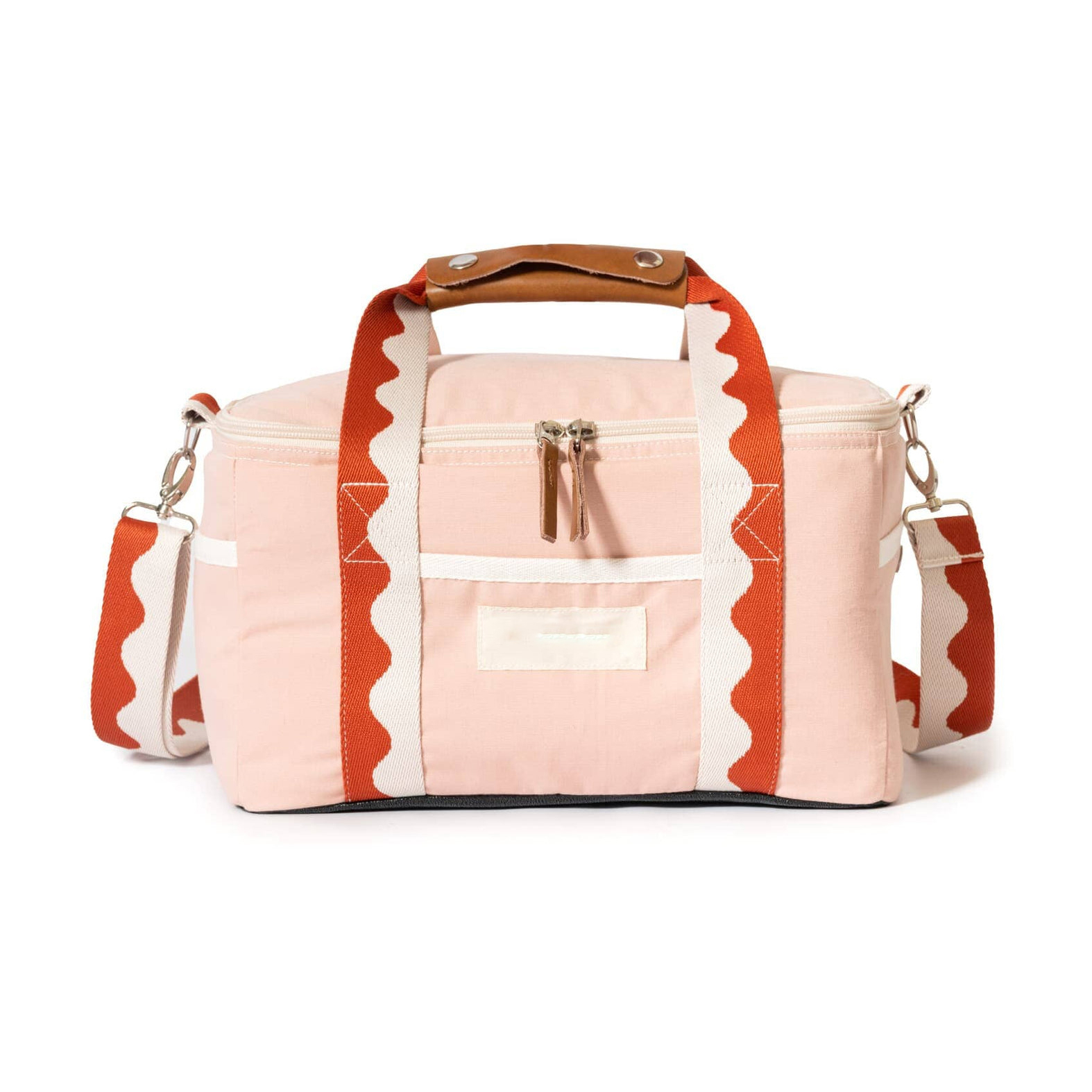 Premium Cooler Box and Multi-style Shopping Insulated Picnic Cooler Suitcase Bag 