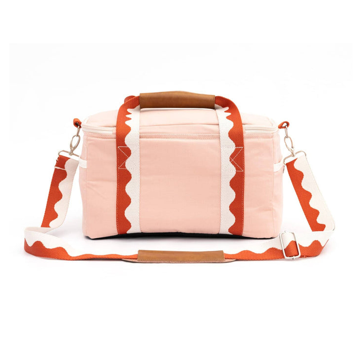 Premium Cooler Box and Multi-style Shopping Insulated Picnic Cooler Suitcase Bag 