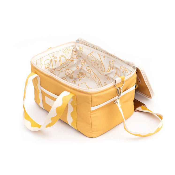 Premium Cooler Box and Multi-style Shopping Insulated Picnic Cooler Suitcase Bag Premium Cooler Box and Multi-style Shopping Insulated Picnic Cooler Suitcase Bag