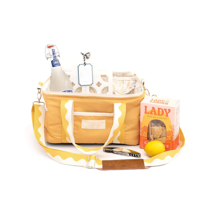 Premium Cooler Box and Multi-style Shopping Insulated Picnic Cooler Suitcase Bag Premium Cooler Box and Multi-style Shopping Insulated Picnic Cooler Suitcase Bag