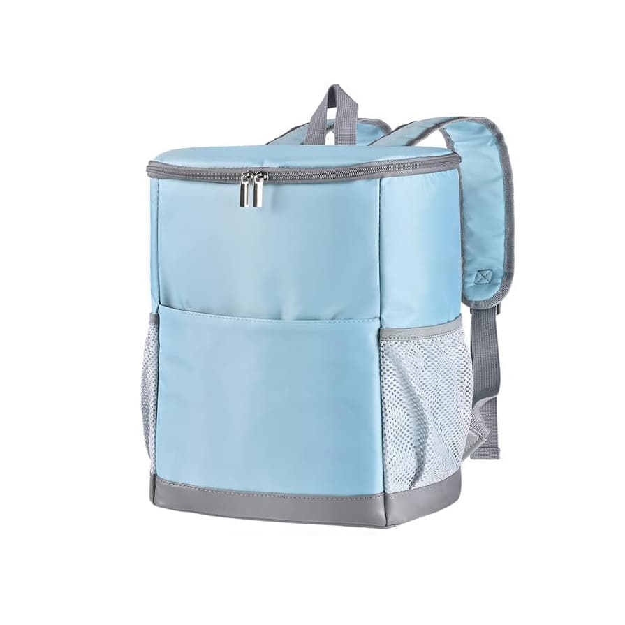 Insulated Cooler Backpack Outdoor - Leak Proof Backpack Cooler Insulated Cooler Backpack Outdoor - Leak Proof Backpack Cooler
