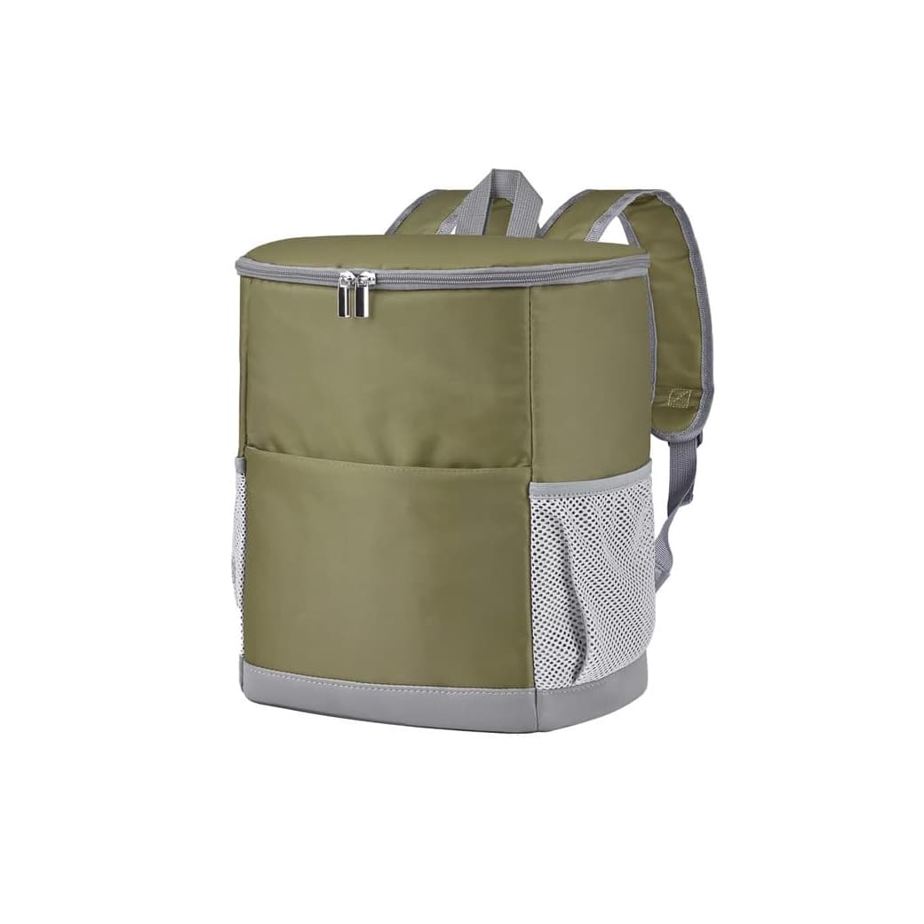 Insulated Cooler Backpack Outdoor - Leak Proof Backpack Cooler 