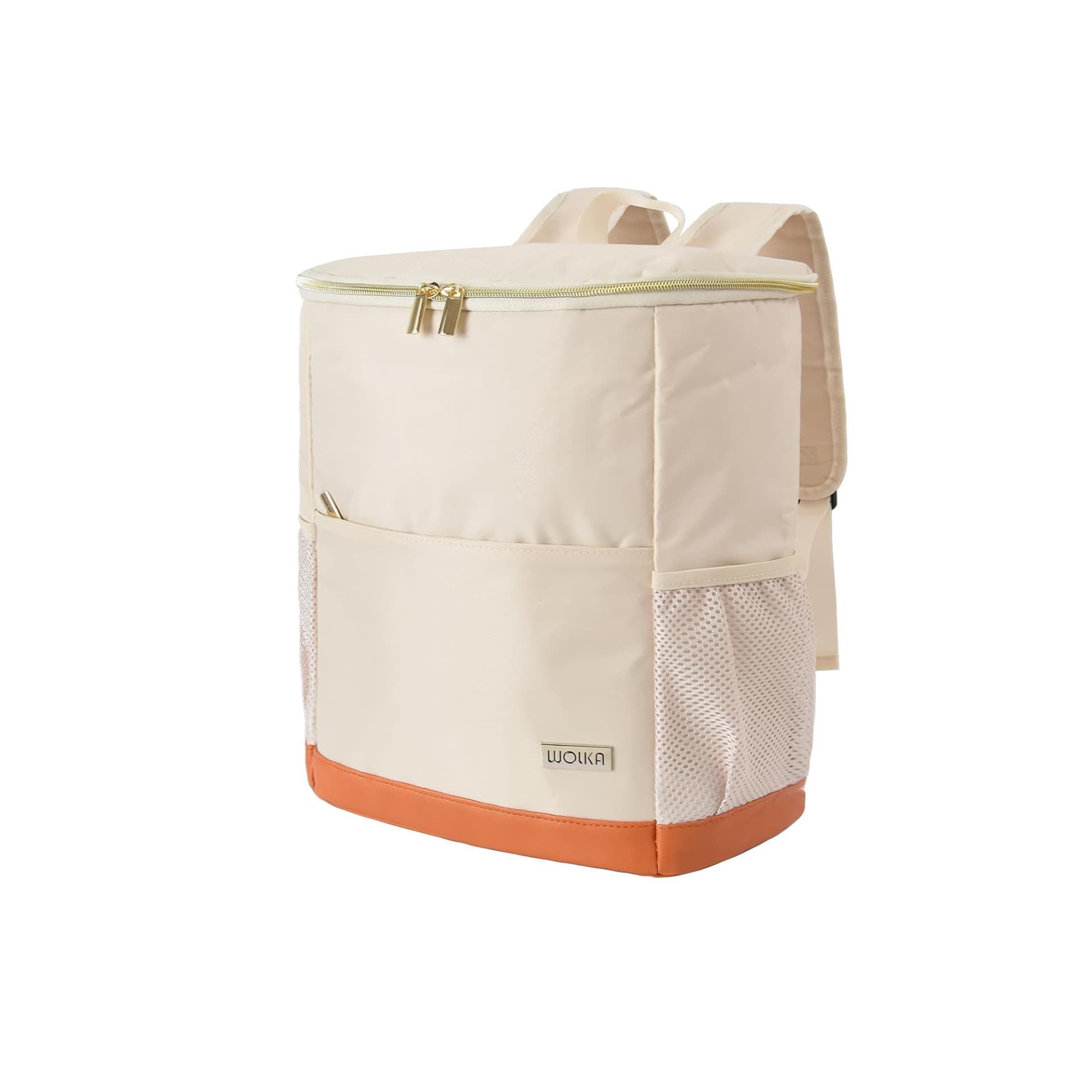 Insulated Cooler Backpack Outdoor - Leak Proof Backpack Cooler 