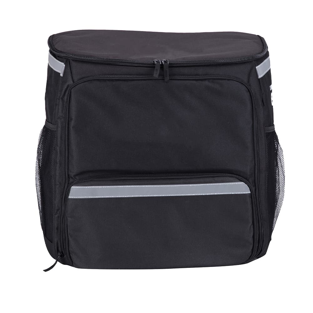 Insulated Food Delivery Backpack Expandable Catering Cooler Bag Waterproof Pizza Box Insulated Food Delivery Backpack Expandable Catering Cooler Bag Waterproof Pizza Box