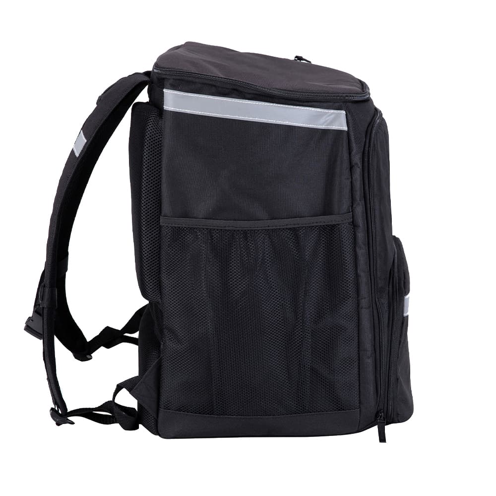 Insulated Food Delivery Backpack Expandable Catering Cooler Bag Waterproof Pizza Box Insulated Food Delivery Backpack Expandable Catering Cooler Bag Waterproof Pizza Box