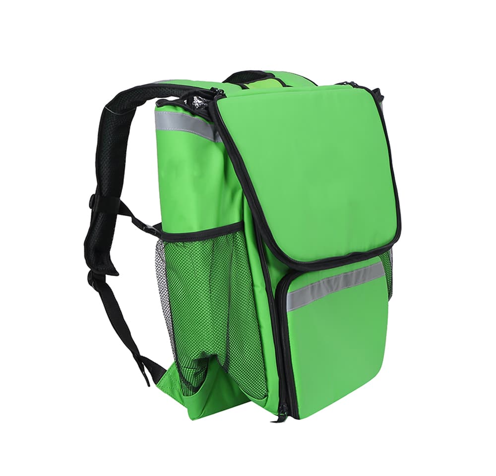 Insulated Food Delivery Backpack Expandable Catering Cooler Bag Waterproof Pizza Box Insulated Food Delivery Backpack Expandable Catering Cooler Bag Waterproof Pizza Box