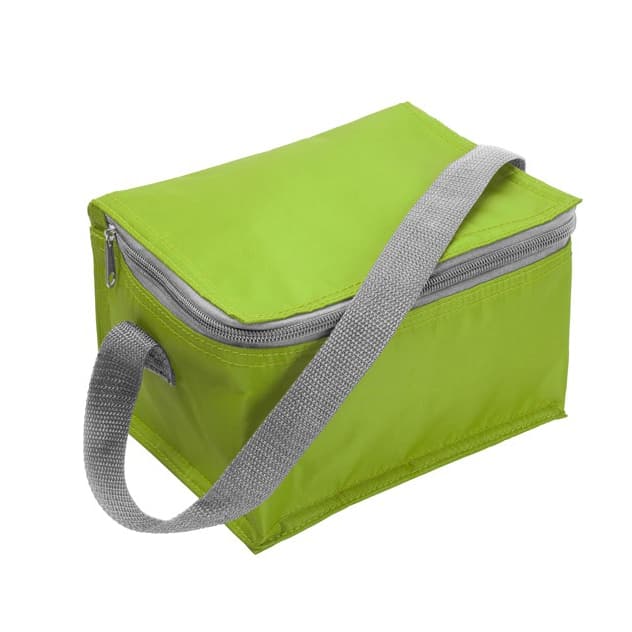 Portable Polyester insulated cooler bag