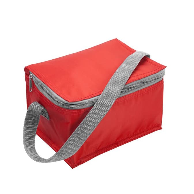 Portable Polyester insulated cooler bag