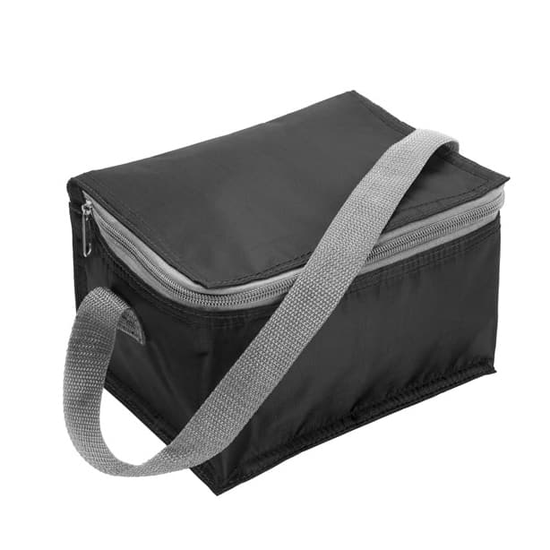 Portable Polyester insulated cooler bag