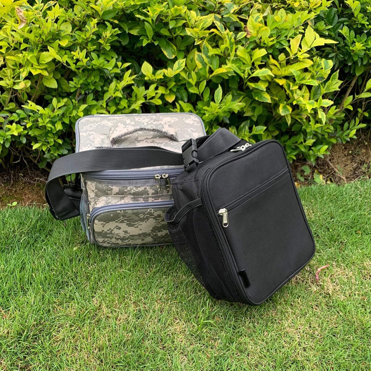 Lunch box Mini Cooler Bag Thermal Meal Tote Kit Bento Lunch Bag Lunch box Mini Cooler Bag Thermal Meal Tote Kit Bento Lunch Bag