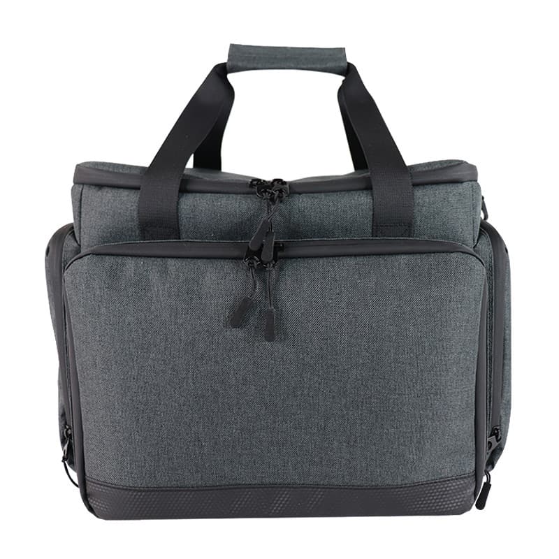 Soft Lunch Beer Cooler Bag Outdoor Tote Can Cooler with Reinforced Bottom Soft Lunch Beer Cooler Bag Outdoor Tote Can Cooler with Reinforced Bottom