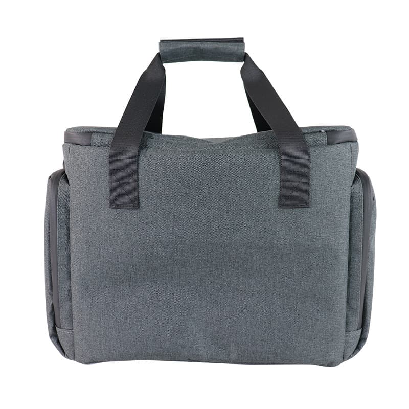 Soft Lunch Beer Cooler Bag Outdoor Tote Can Cooler with Reinforced Bottom Soft Lunch Beer Cooler Bag Outdoor Tote Can Cooler with Reinforced Bottom